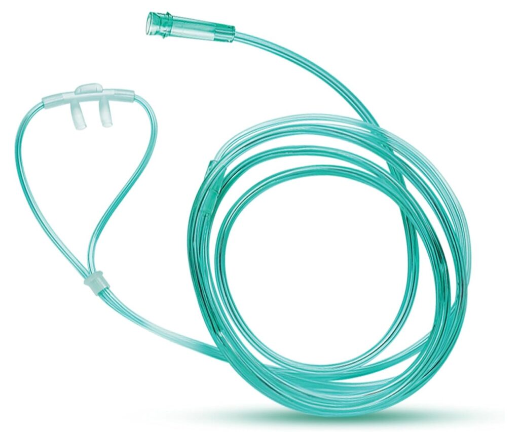 Nasal Cannula