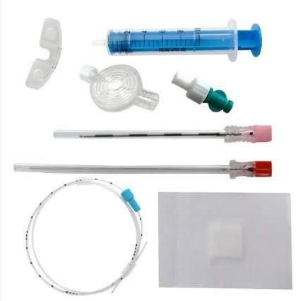 Combined Spinal Epidural (CSE) Kit 1