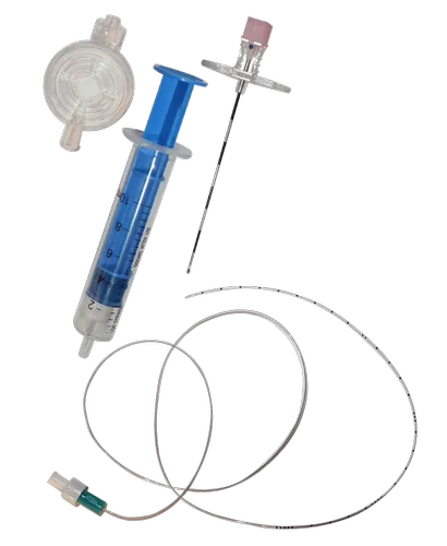 Epidural Kits