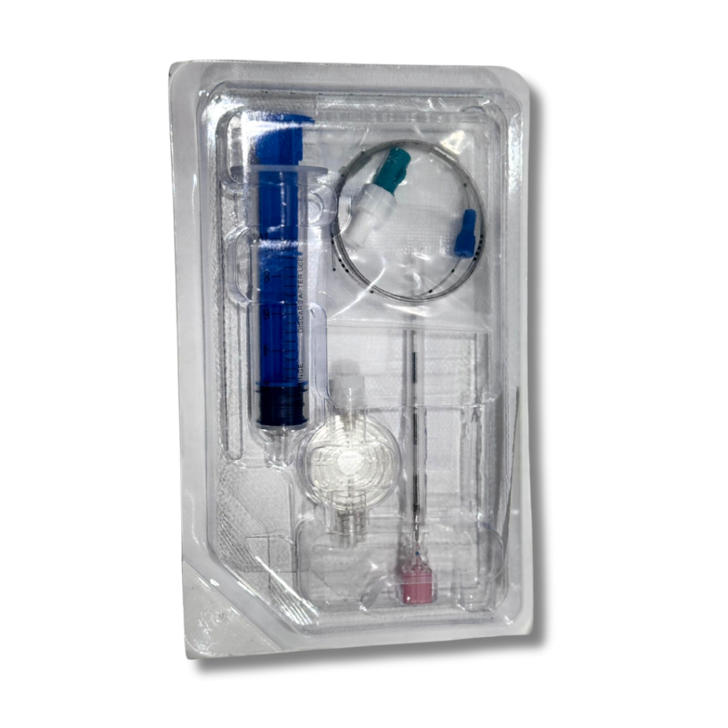 Epidural Kits