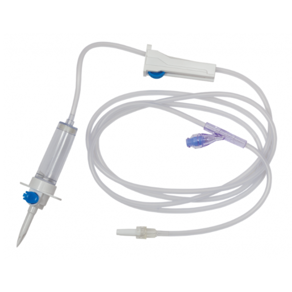 Mirco dip set - Iscon surgicals