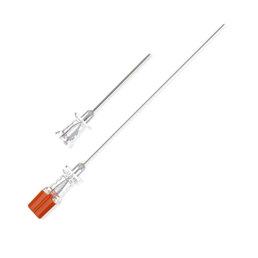 Spinal Needles 2