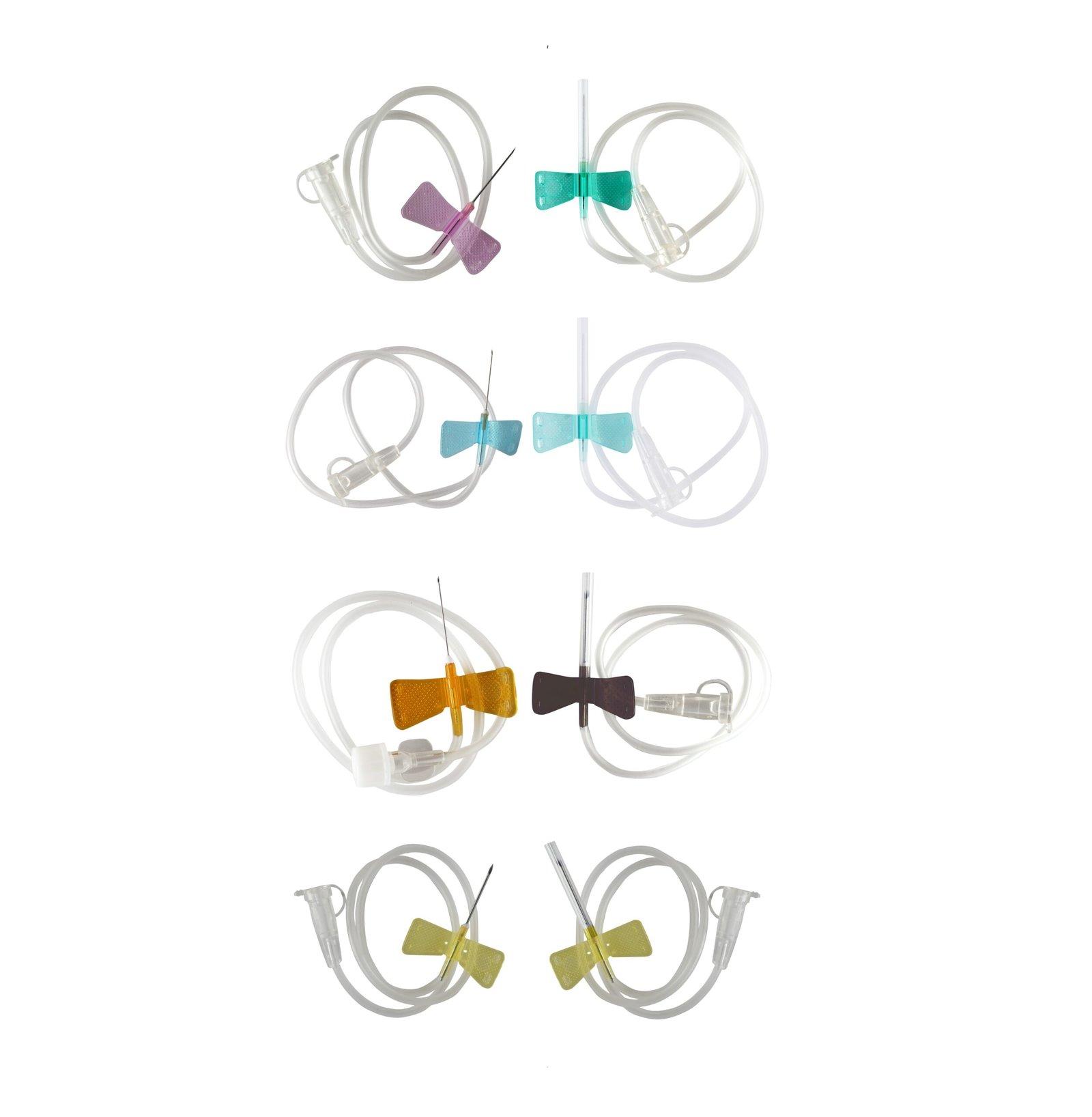 Disposable Scalp Vein Set