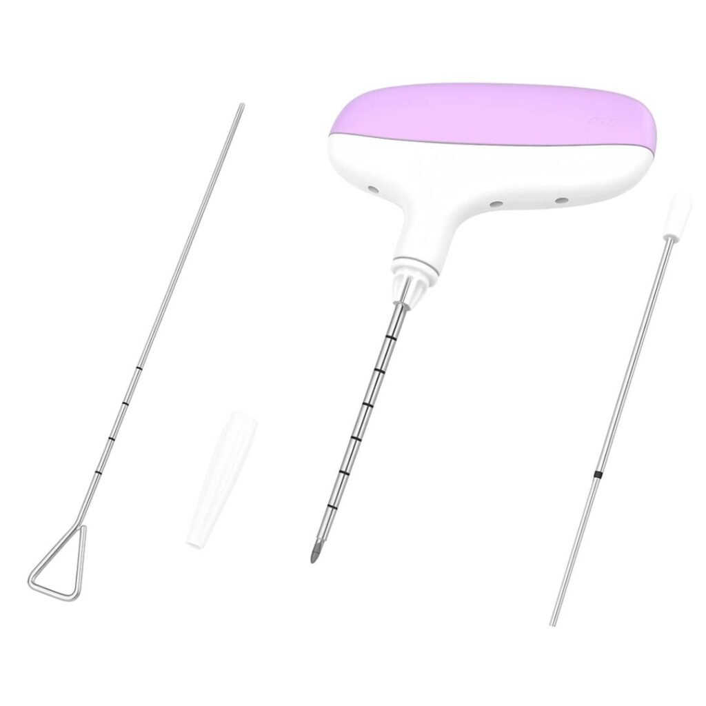 AC 22 Disposable manual bone biopsy needle ( Disconnector Type ) (1)