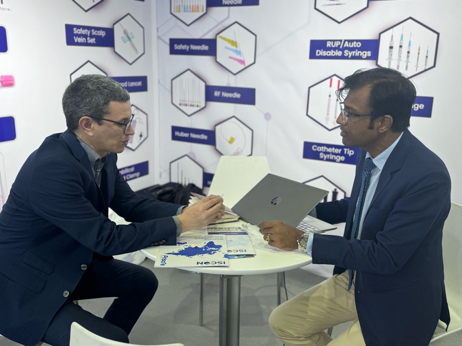 Arab Health Dubai 2023