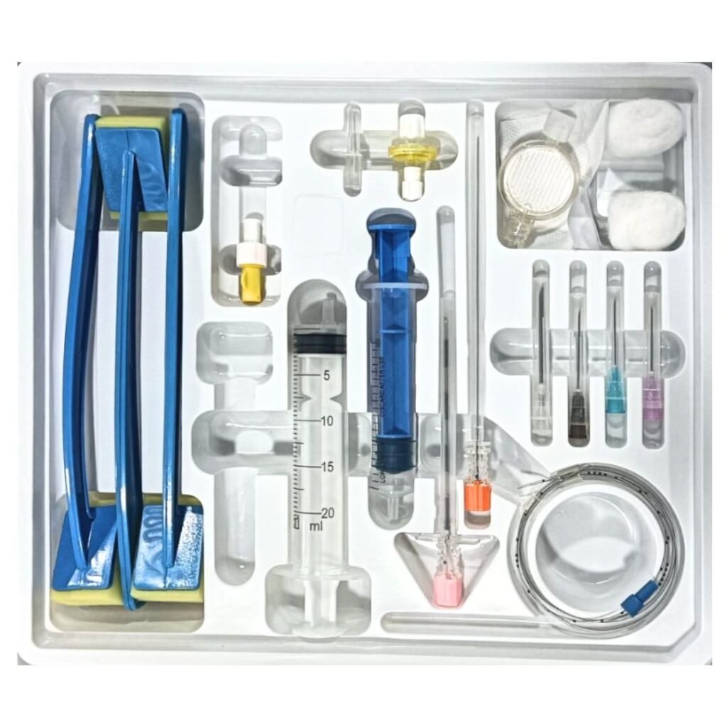 Anesthesia Products