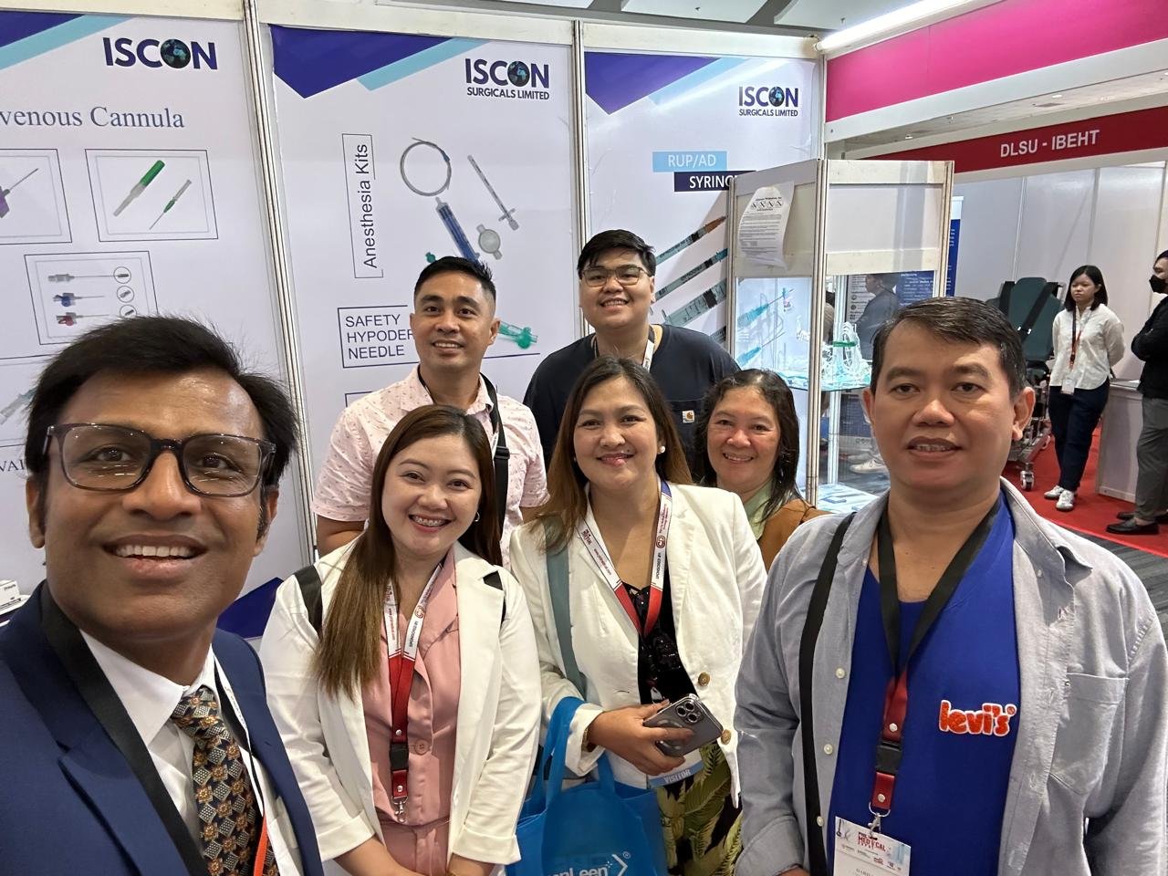 Malaysia Pharma & Health Expo 2024