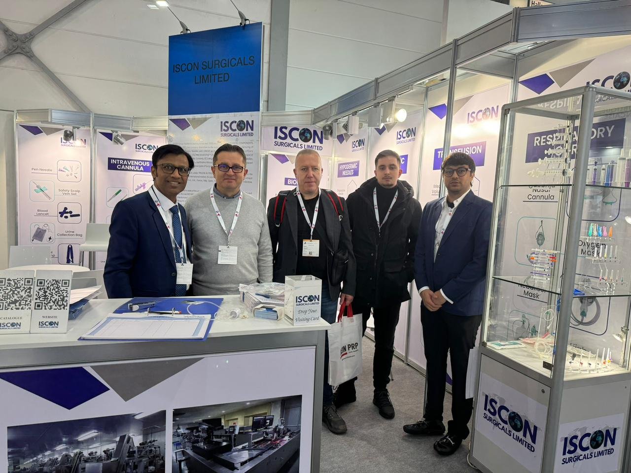 Medica Germany 2024