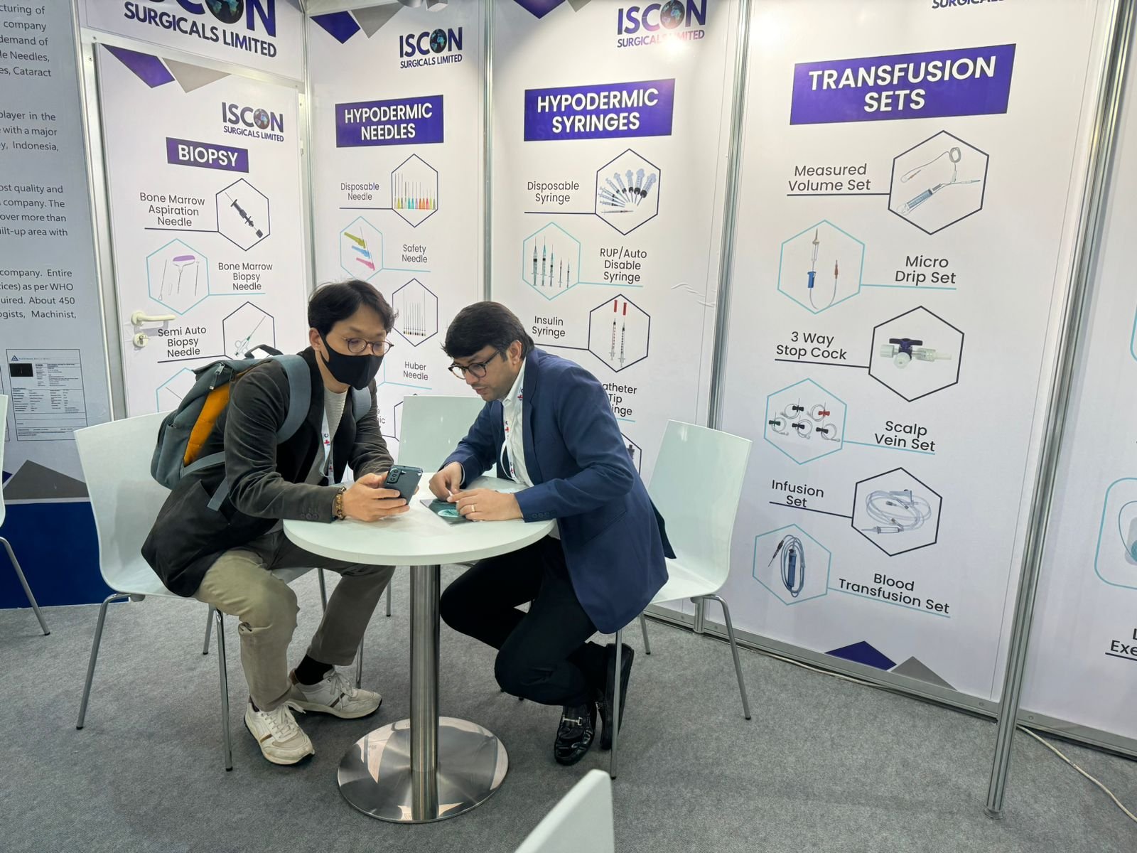 Medica Germany 2024
