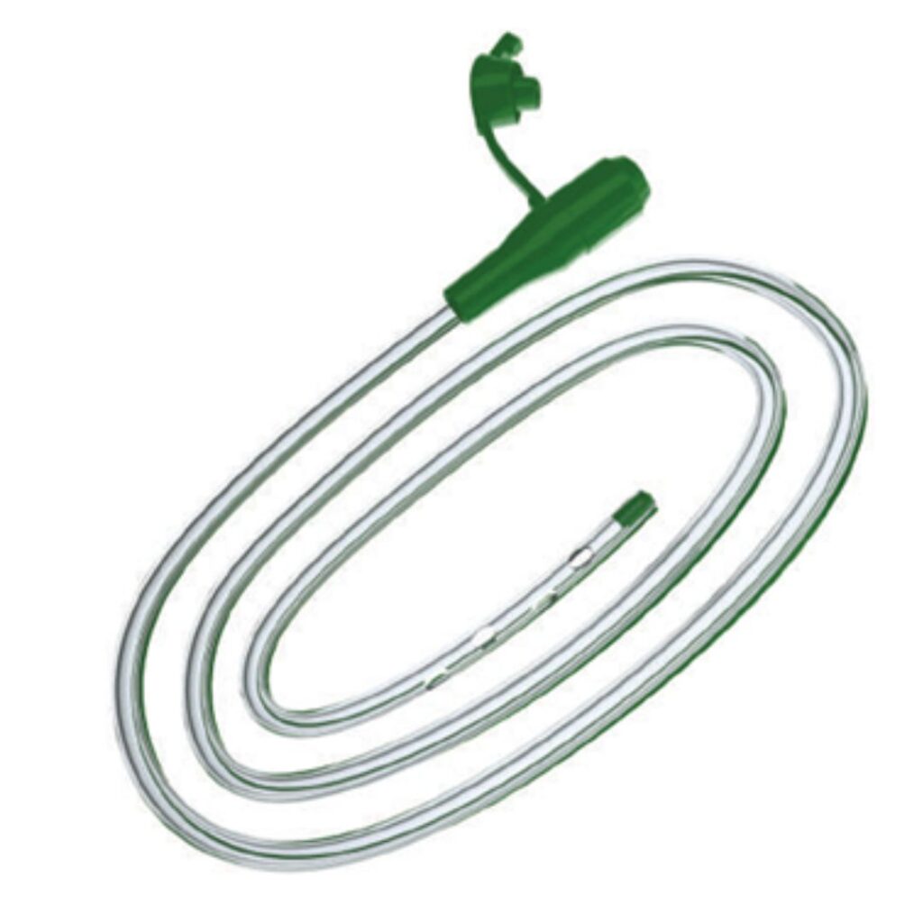 Ryle's Tube for Veterinary Uses