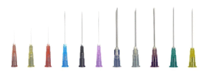 Disposable-Hypodermic-Needles